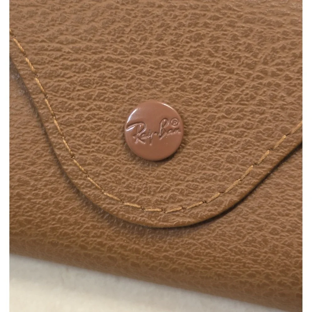 Ray-Ban authentic luxottica